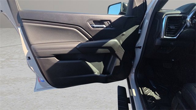 New 2026 GMC Canyon Elevation image 31