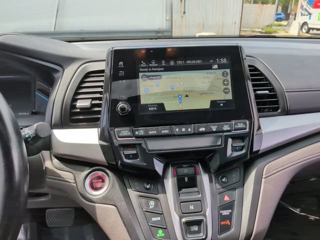 Used 2019 Honda Odyssey Touring image 28