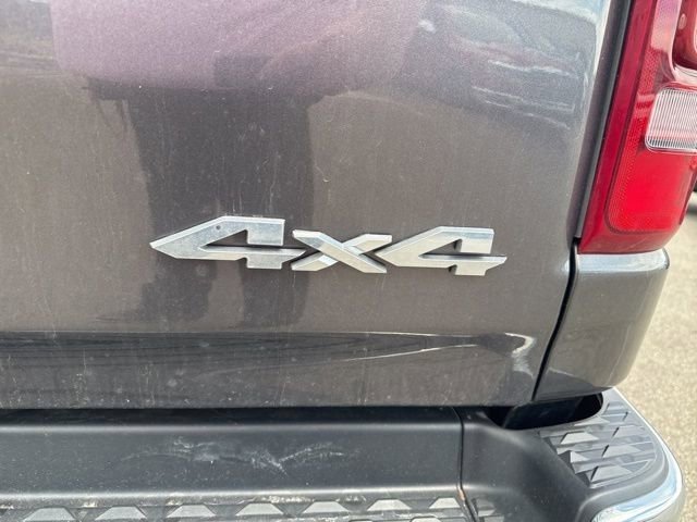 Used 2022 RAM 1500 Limited image 12