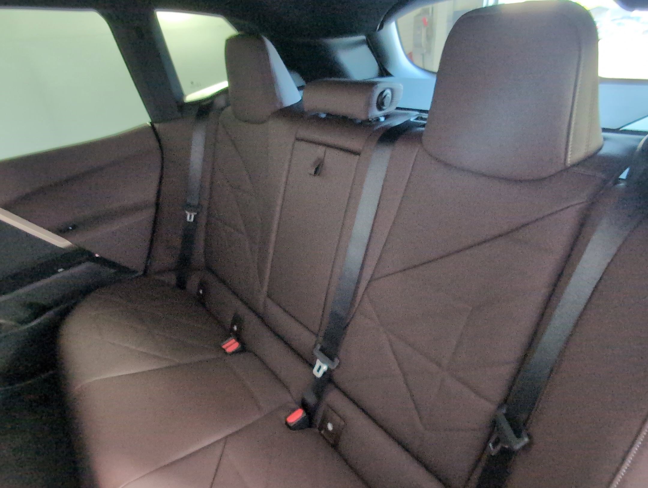 Used 2026 BMW iX xDrive45 image 27