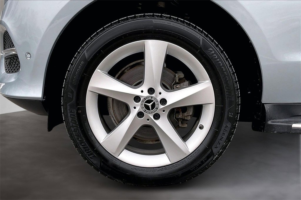 Used 2017 Mercedes-Benz GLE 350 4MATIC image 33