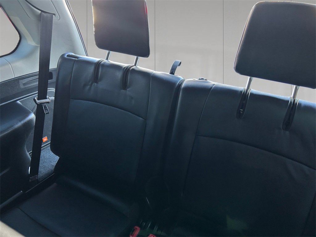 Used 2024 Toyota 4Runner Limited image 16