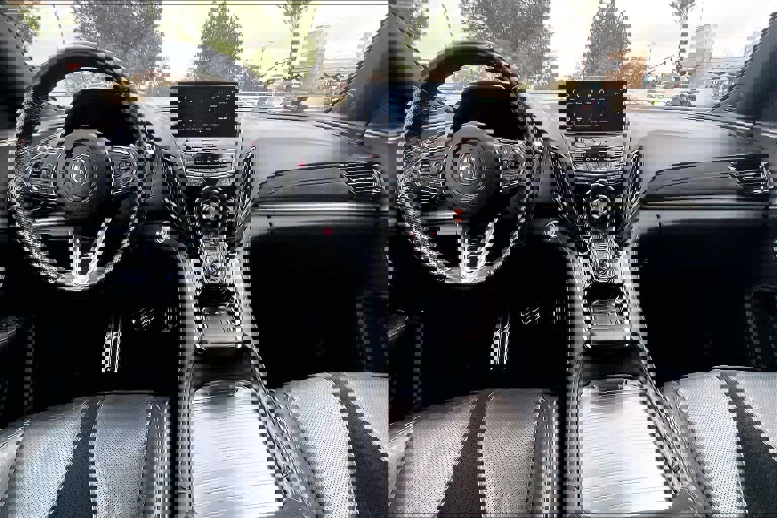 Used 2019 Acura RDX A-Spec image 16