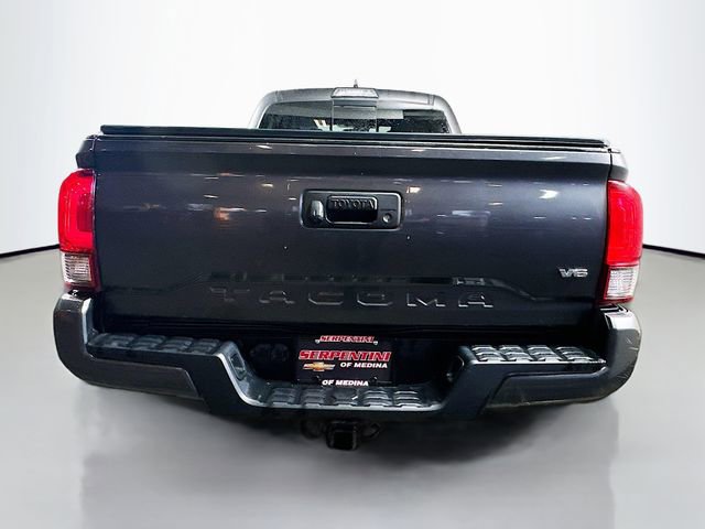 Used 2018 Toyota Tacoma TRD Sport image 24