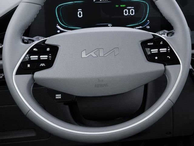 New 2026 Kia Niro SX Touring image 22