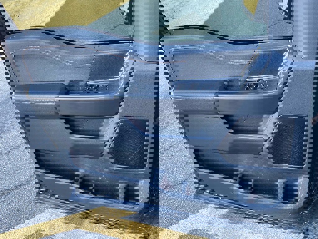 Used 2025 Ford F150 Tremor w/ Equipment Group 402A High image 24