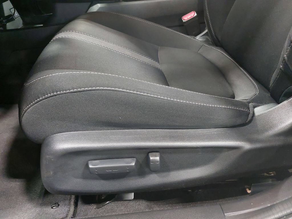 Used 2020 Honda Civic EX image 28