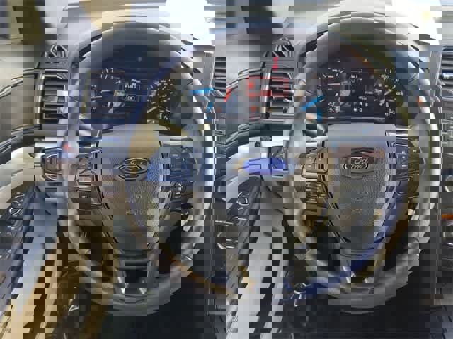 Used 2018 Ford Explorer 4WD image 23