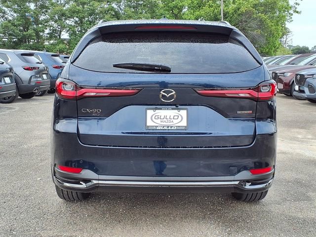 New 2026 MAZDA CX-90 3.3 Turbo S w/ Premium Package AWD/4WD image 5