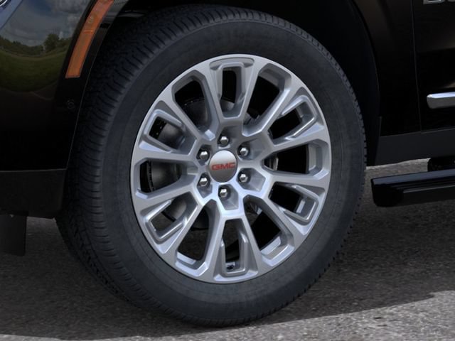 New 2026 GMC Yukon Denali AWD/4WD image 9