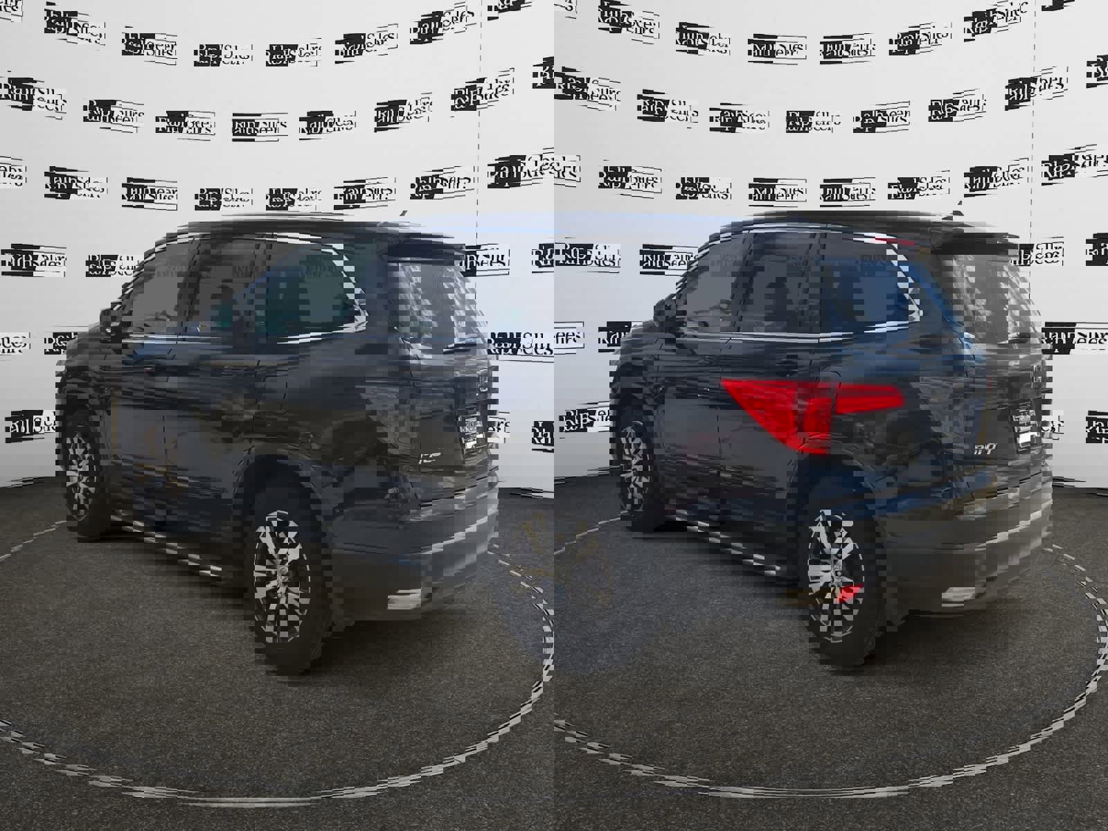 Used 2016 Honda Pilot EX-L image 4