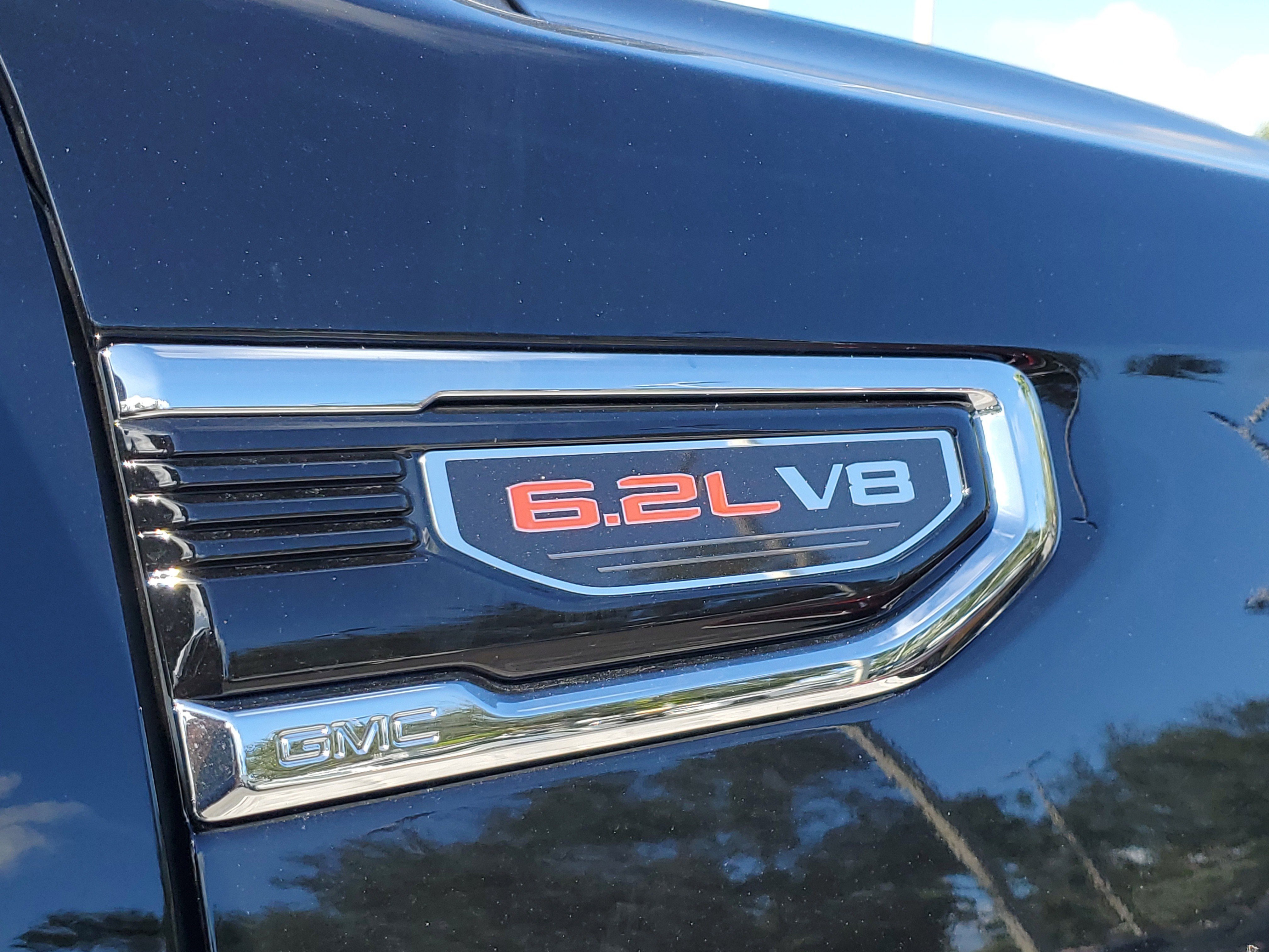 New 2026 GMC Sierra 1500 Denali image 8