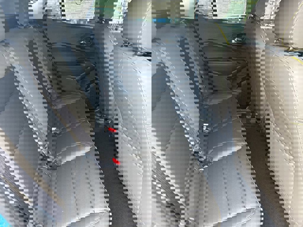 New 2026 Chevrolet Trax ACTIV image 20