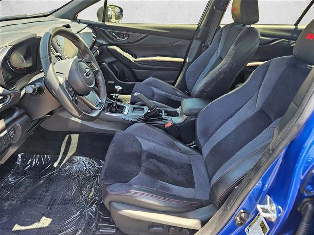 Used 2023 Subaru WRX Limited AWD/4WD image 16
