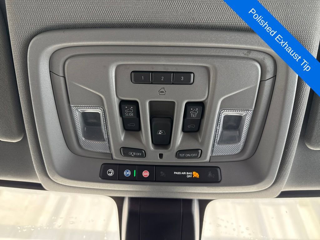 Used 2023 GMC Sierra 3500 Denali w/ Denali Ultimate Package image 38