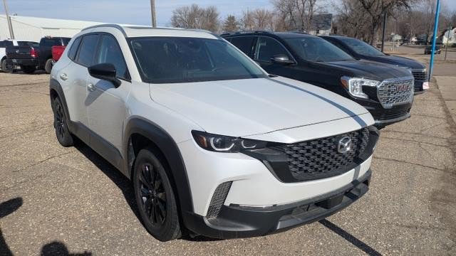Used 2024 MAZDA CX-50 AWD 2.5 S w/ Weather Package image 2