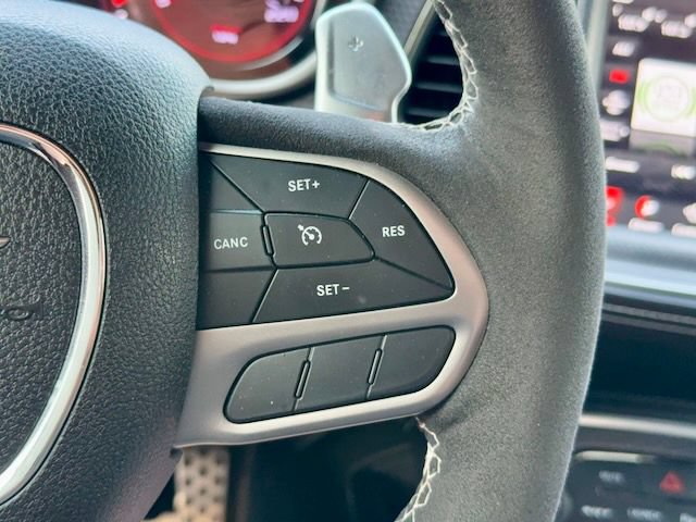 Used 2020 Dodge Challenger SRT Hellcat Redeye RWD image 14