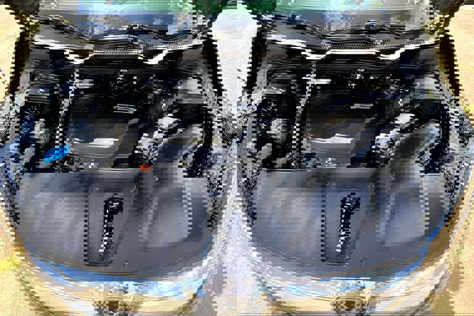 Used 2019 Honda Odyssey EX-L image 31