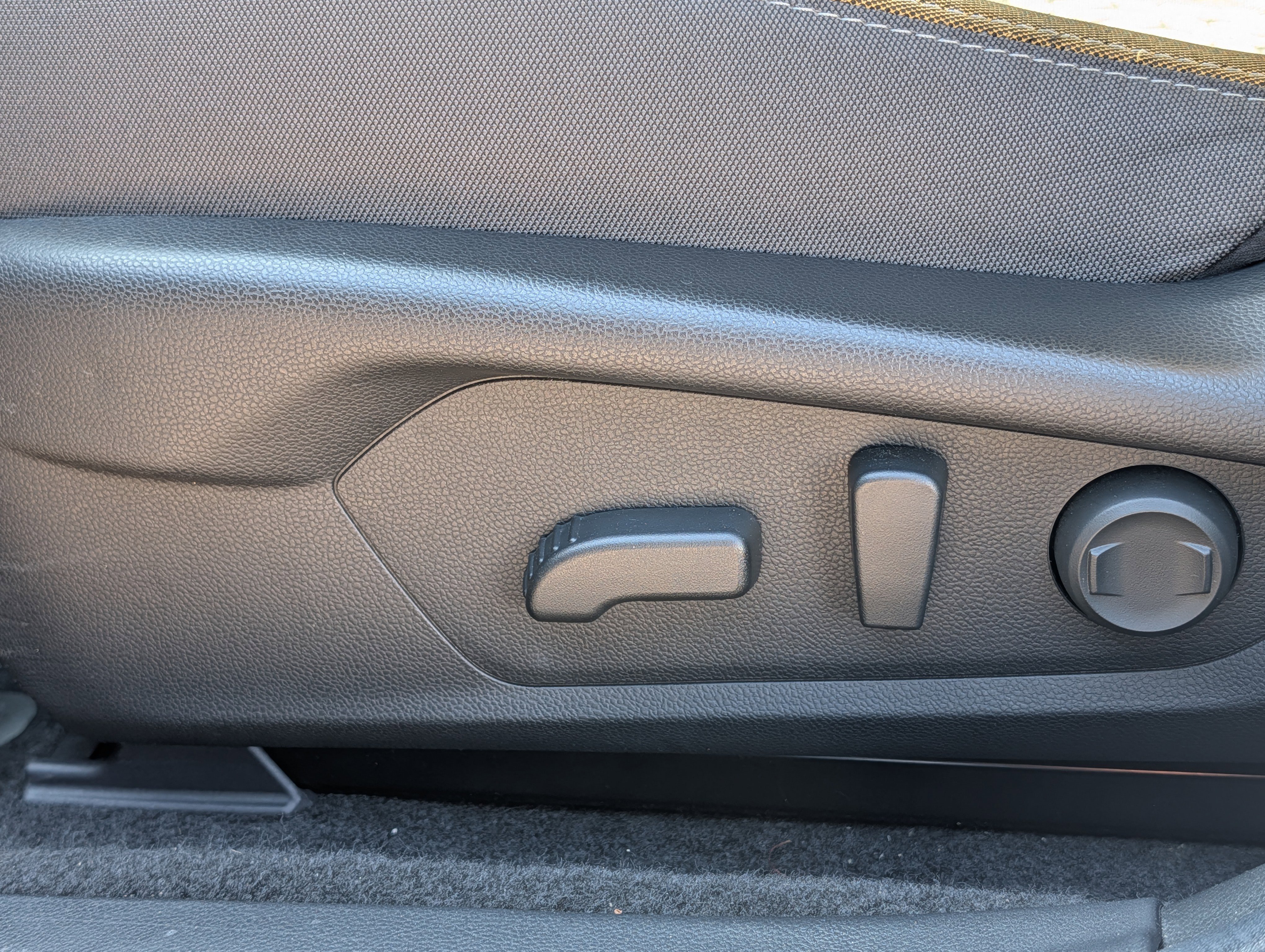 Used 2024 Subaru Crosstrek 2.5i Sport image 20