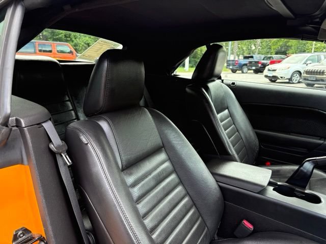 Used 2008 Ford Mustang GT Premium RWD image 25