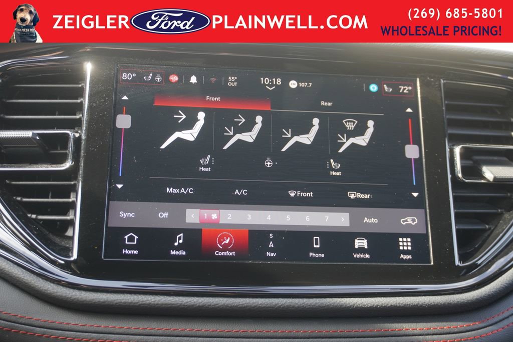 Used 2024 Dodge Durango R/T image 20
