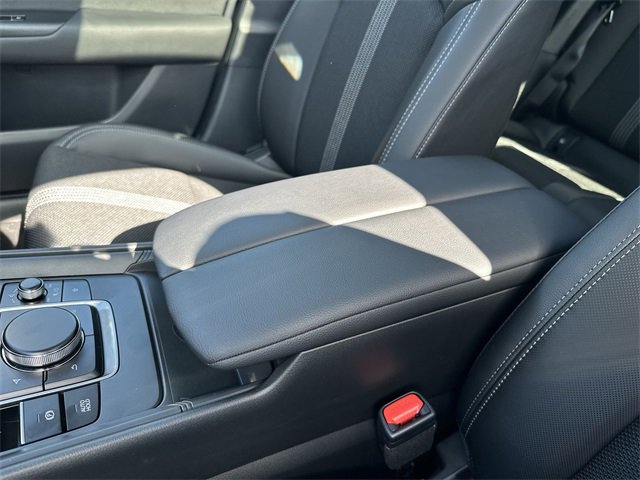 New 2026 MAZDA CX-50 AWD 2.5 Meridian Edition image 21