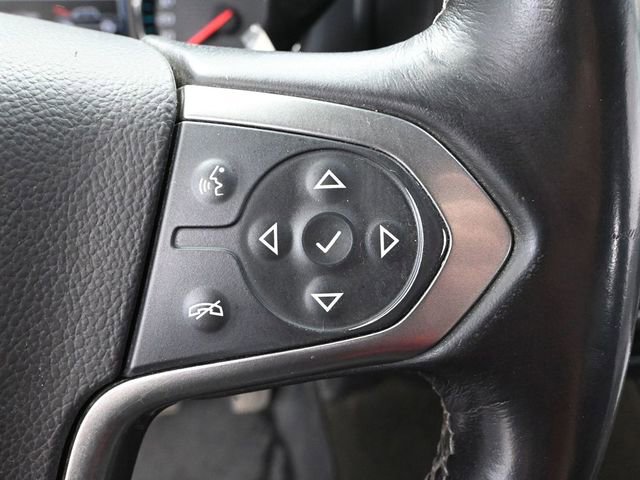 Used 2015 Chevrolet Silverado 2500 LT w/ LT Convenience Package image 28