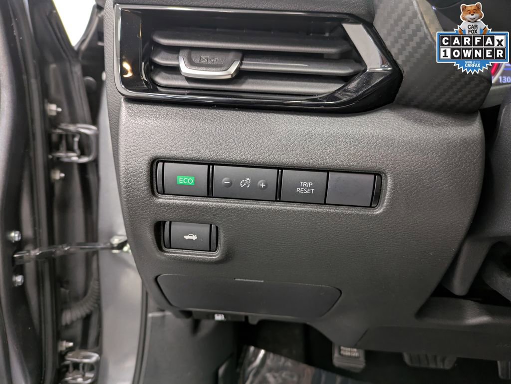 Used 2024 Nissan Sentra SV image 22