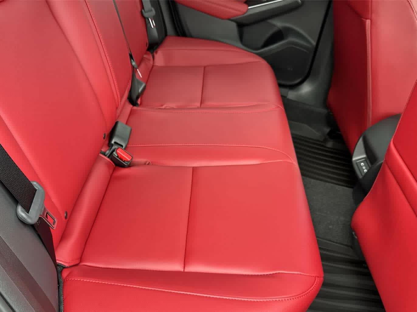 New 2026 Acura Integra A-Spec FWD image 17