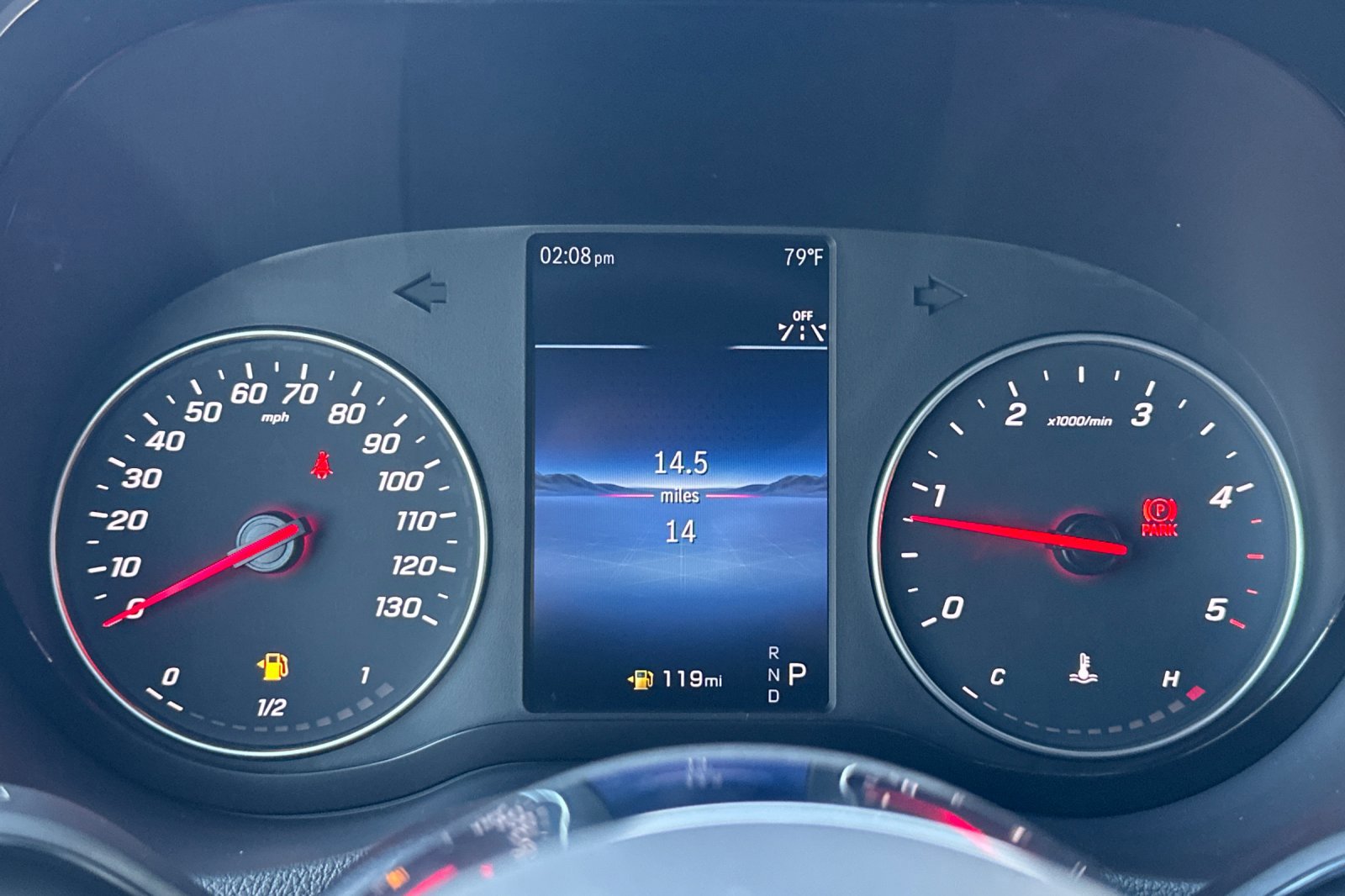 New 2026 Mercedes-Benz Sprinter 2500 image 24