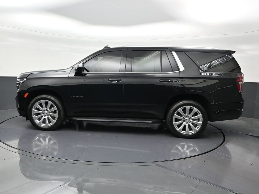 Used 2023 Chevrolet Tahoe LT RWD image 2