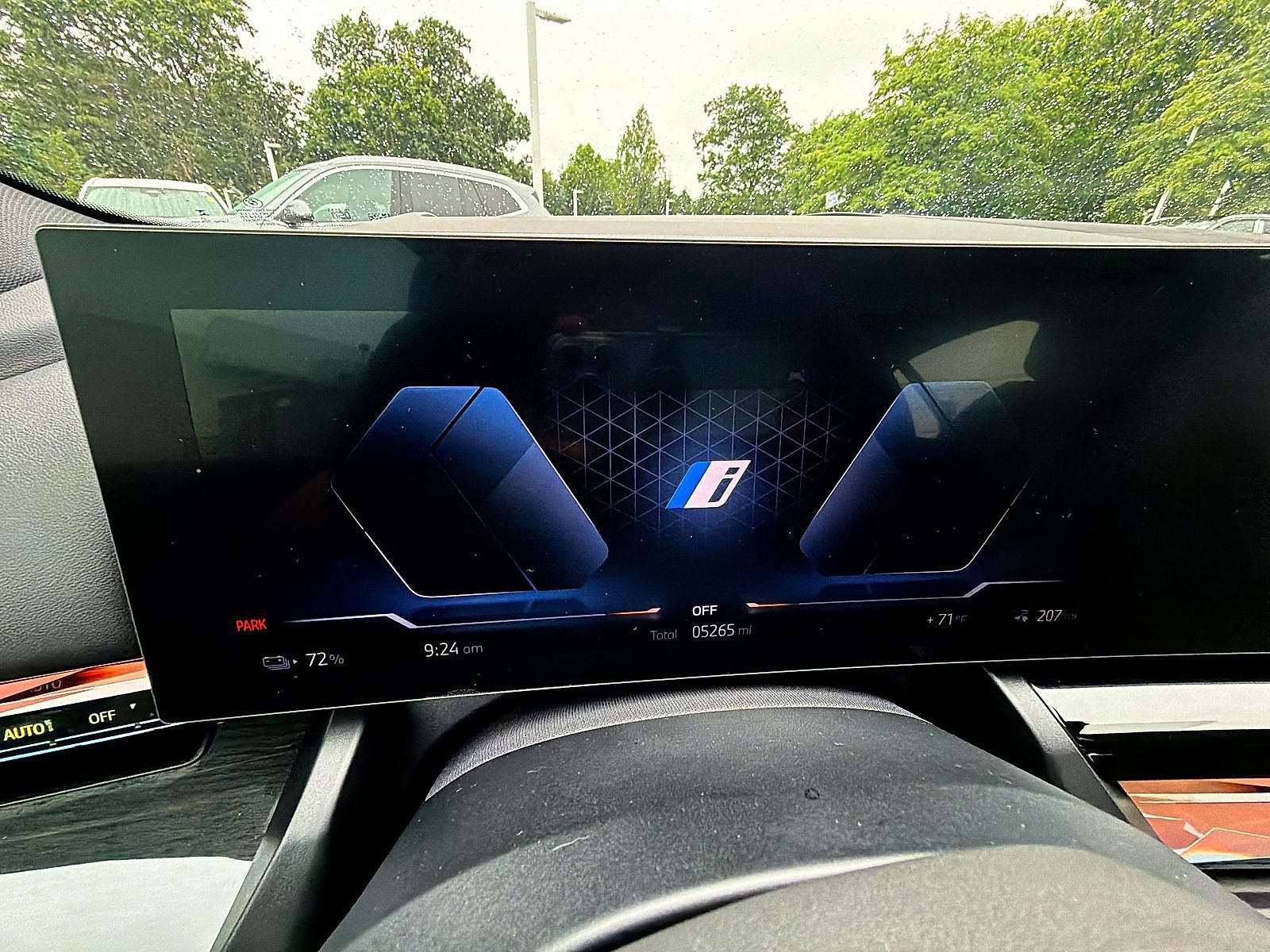 Used 2026 BMW i5 eDrive40 w/ Premium Package AWD/4WD image 26