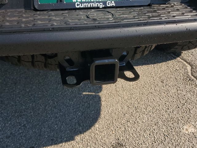New 2027 RAM 1500 RHO AWD/4WD image 9