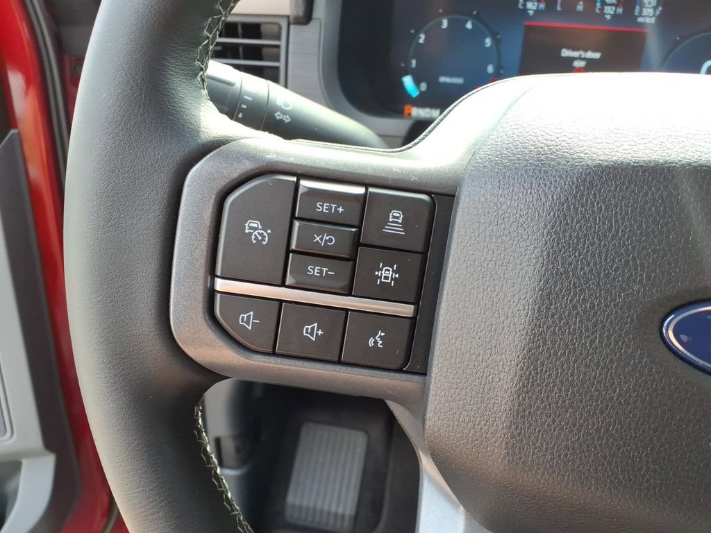 Used 2025 Ford F150 XLT w/ Equipment Group 302A MID image 28
