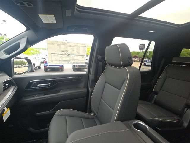 New 2026 Chevrolet Tahoe Premier w/ Sun And Tow Package AWD/4WD image 27