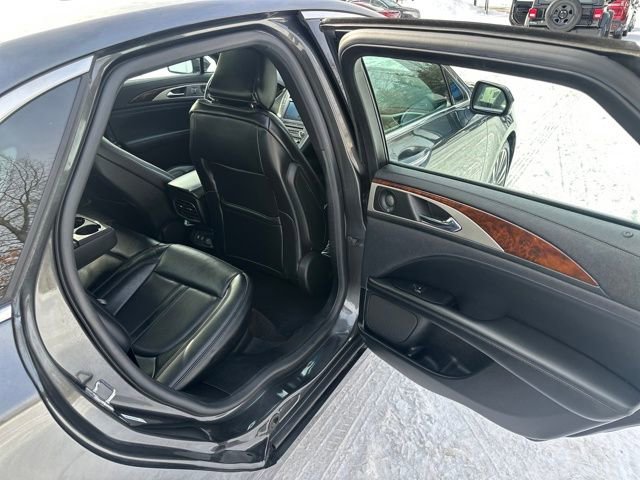 Certified 2020 Lincoln MKZ Reserve image 15