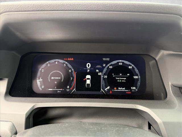 New 2026 Toyota Tacoma TRD Off-Road image 12