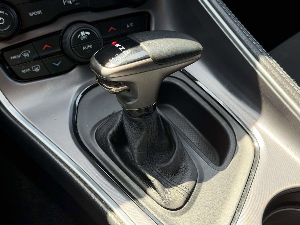 Used 2019 Dodge Challenger GT image 24