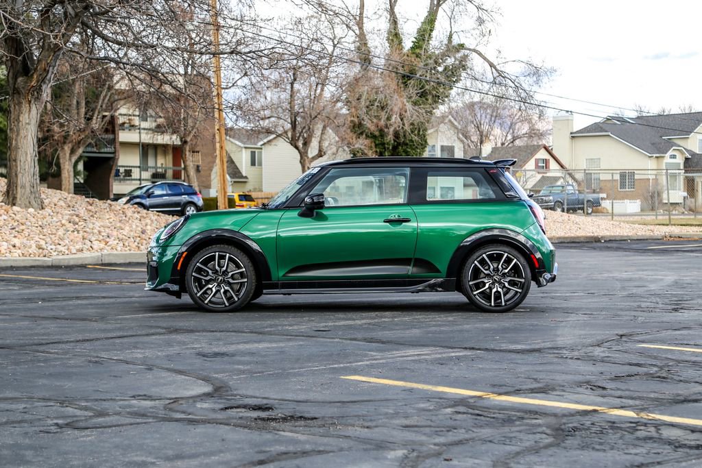 New 2026 MINI Cooper S image 2