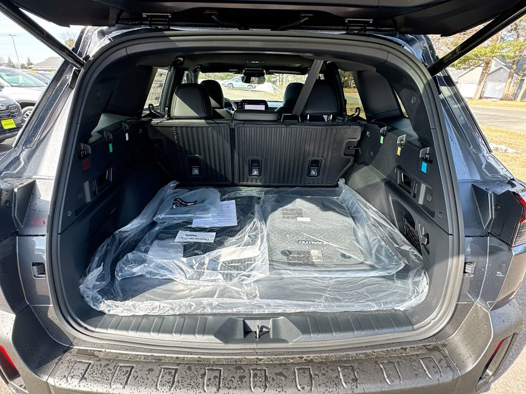 New 2026 Subaru Outback Limited image 26