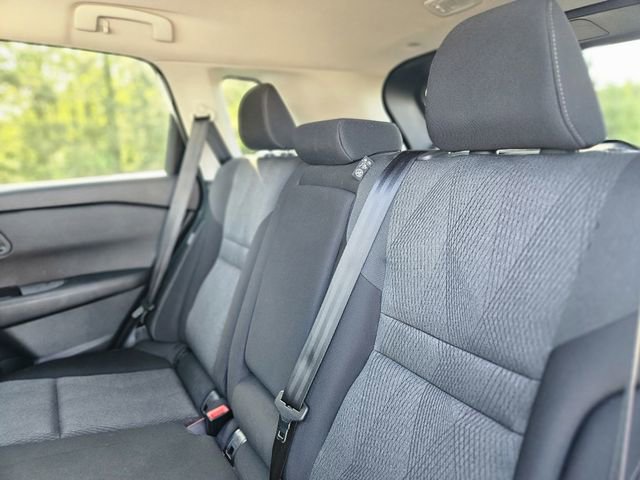 Used 2025 Nissan Rogue SV FWD image 28