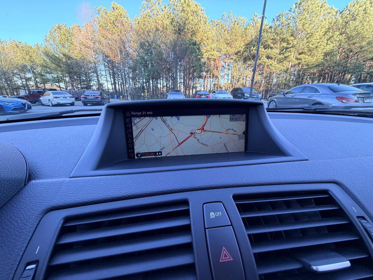 Used 2013 BMW 135i Convertible image 24