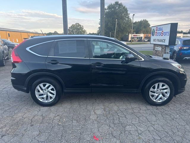 Used 2015 Honda CR-V EX-L image 6