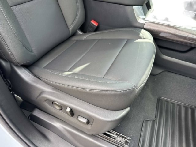 New 2026 Chevrolet Silverado 1500 LTZ w/ LTZ Convenience Package II AWD/4WD image 14