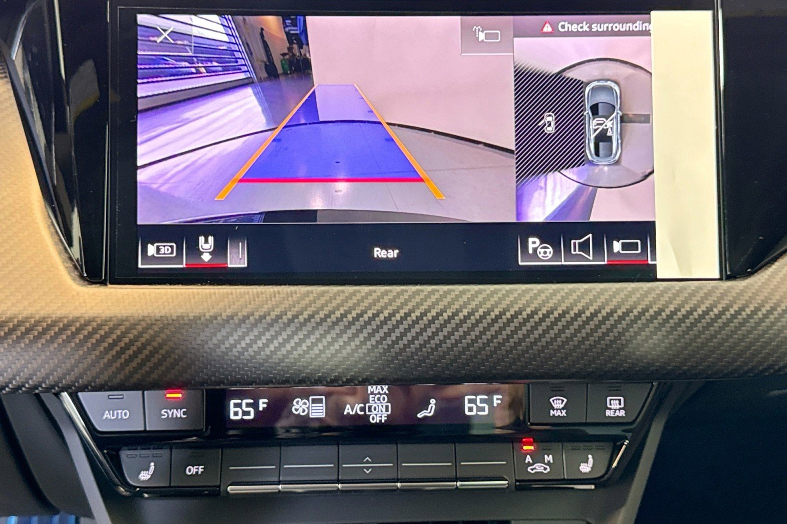 New 2026 Audi S e-tron GT Premium Plus image 14