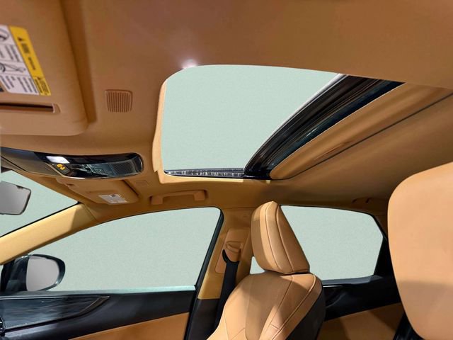 Used 2023 Lexus NX 350 AWD image 23