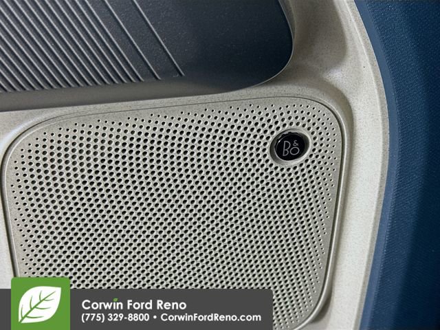 New 2026 Ford Maverick Lariat image 21