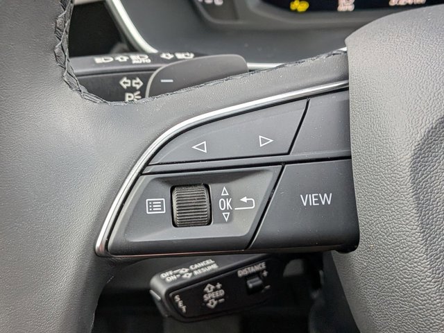 Certified 2025 Audi Q3 2.0T Premium w/ Convenience Package image 16