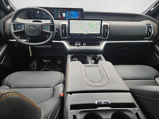 New 2026 Ford Expedition Tremor image 15