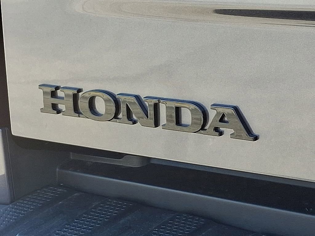 New 2026 Honda Ridgeline TrailSport image 11
